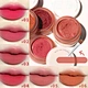 lip mud
